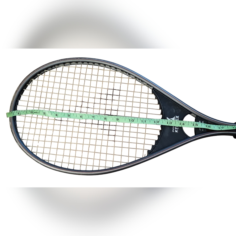 Pro Kennex Junior Oversize Tennis Racket Good Condition - Picture 16 of 16